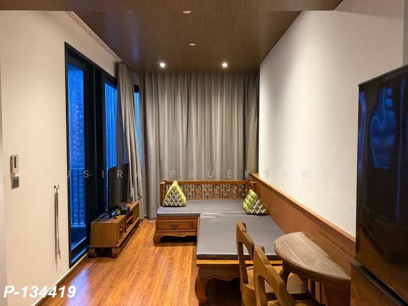 ให้เช่า - ASHTON Asoke-Rama 9 : แอชตัน อโศก - พระราม 9, กรุงเทพ