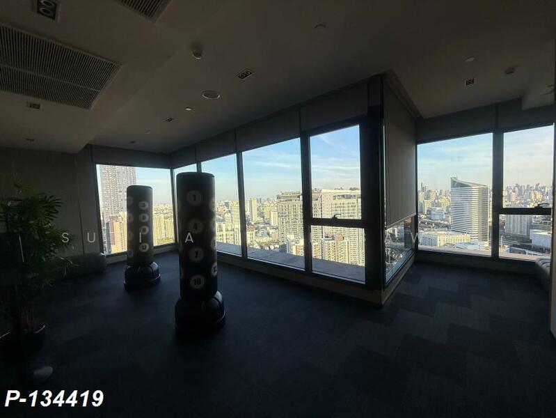 ให้เช่า - ASHTON Asoke-Rama 9 : แอชตัน อโศก - พระราม 9, กรุงเทพ