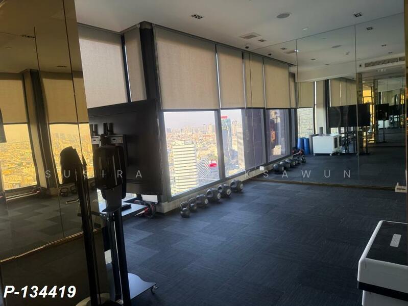 ให้เช่า - ASHTON Asoke-Rama 9 : แอชตัน อโศก - พระราม 9, กรุงเทพ