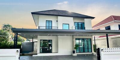 ขาย - Koolpunt Ville 9 : กุลพันธ์วิลล์ 9, เชียงใหม่