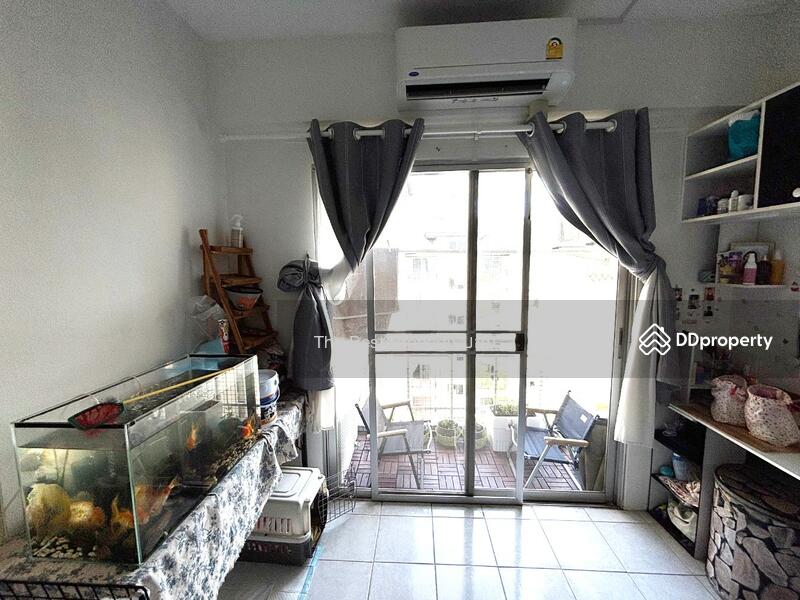For Sale - Baan Suan Lalana-Suan Luang, Bangkok