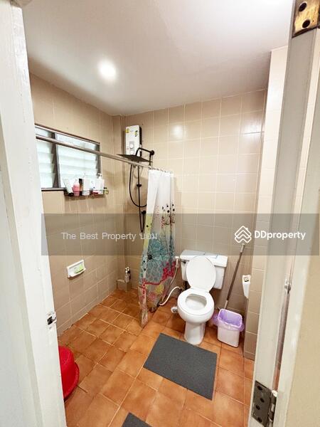 For Sale - Baan Suan Lalana-Suan Luang, Bangkok