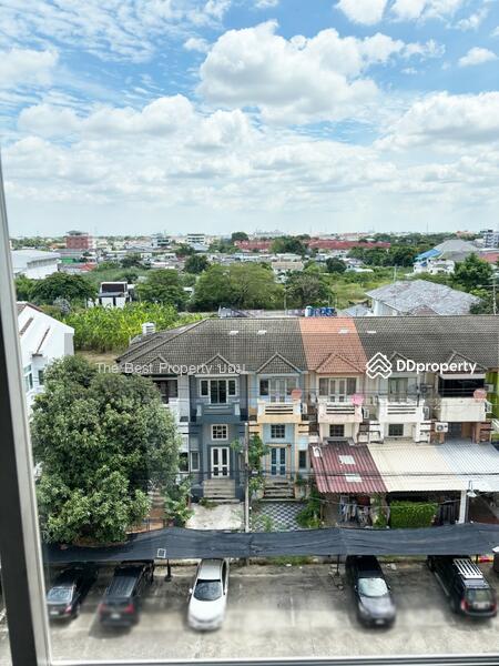 ขาย - Baan Suan Lalana-Suan Luang : บ้านสวนลลนา-สวนหลวง, กรุงเทพ