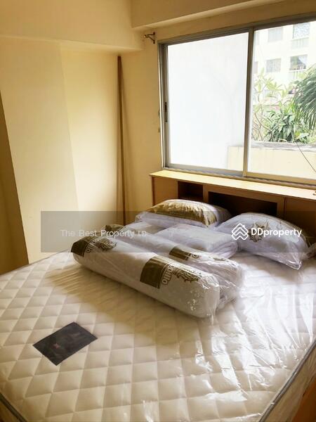 ขาย - Lasalle Park Condominium : ลาซาล พาร์ค คอนโดมิเนียม, กรุงเทพ