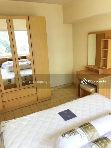 ขาย - Lasalle Park Condominium : ลาซาล พาร์ค คอนโดมิเนียม, กรุงเทพ