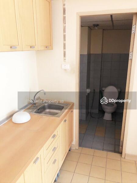 ขาย - Lasalle Park Condominium : ลาซาล พาร์ค คอนโดมิเนียม, กรุงเทพ