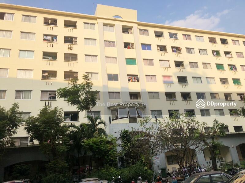 ขาย - Lasalle Park Condominium : ลาซาล พาร์ค คอนโดมิเนียม, กรุงเทพ