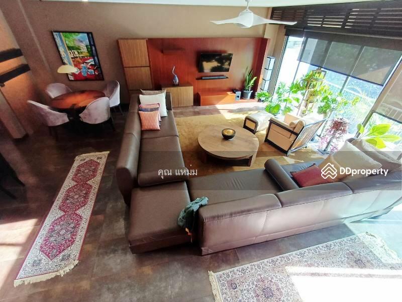 For Rent - Baan Suan Greenery Hill, Chiang Mai