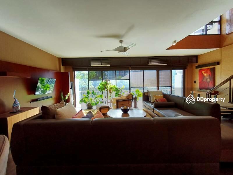 For Rent - Baan Suan Greenery Hill, Chiang Mai