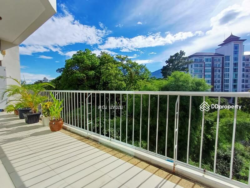 For Rent - Baan Suan Greenery Hill, Chiang Mai