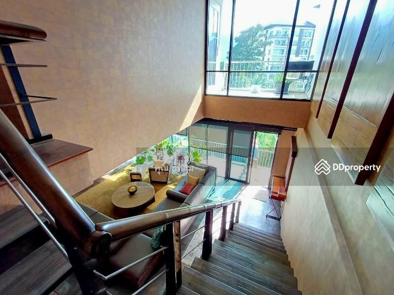 For Rent - Baan Suan Greenery Hill, Chiang Mai
