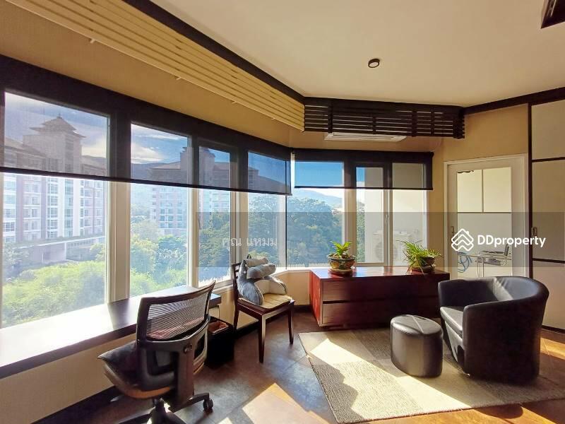 For Rent - Baan Suan Greenery Hill, Chiang Mai