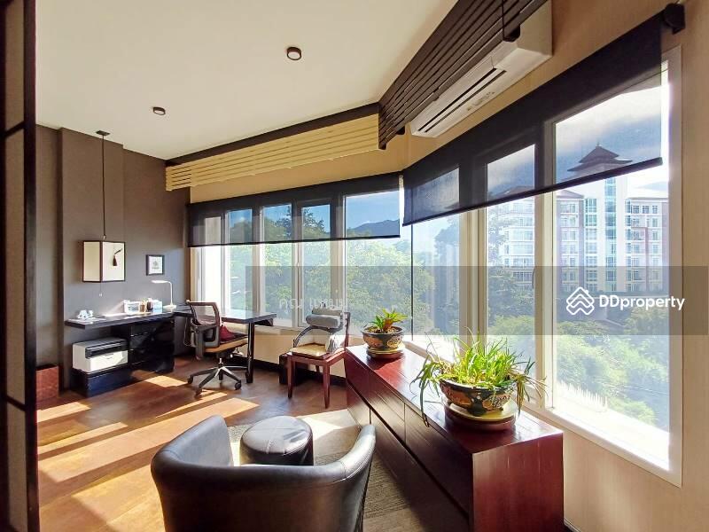 For Rent - Baan Suan Greenery Hill, Chiang Mai