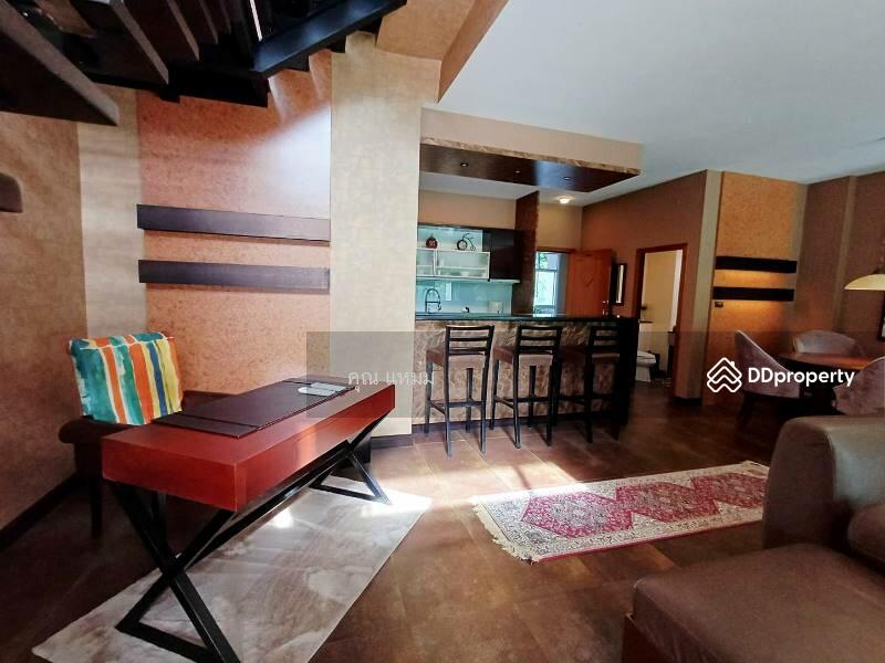 For Rent - Baan Suan Greenery Hill, Chiang Mai
