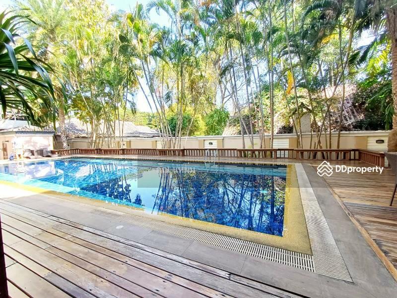 For Rent - Baan Suan Greenery Hill, Chiang Mai