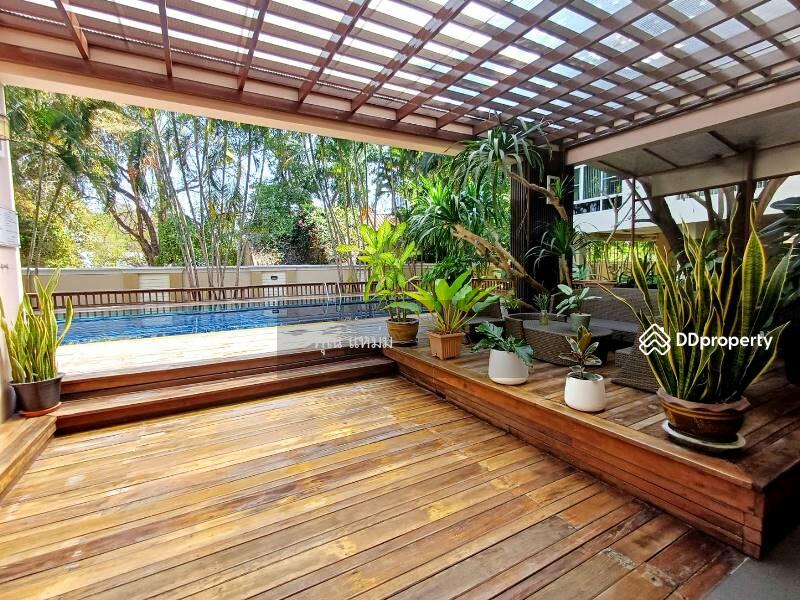 For Rent - Baan Suan Greenery Hill, Chiang Mai