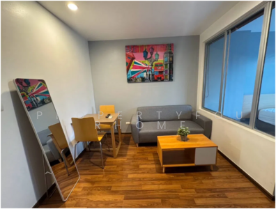 ขาย - Condo U Vibha-Ladprao : คอนโด ยู วิภา - ลาดพร้าว, กรุงเทพ