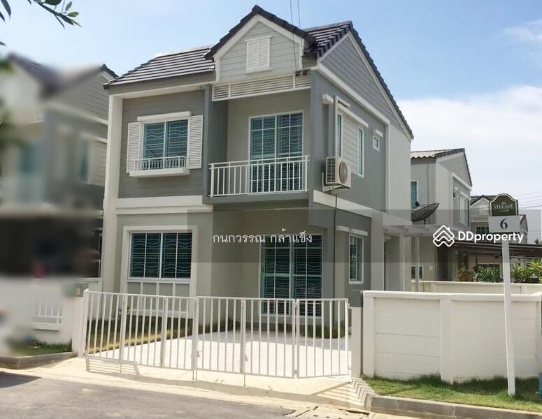 ให้เช่า - เดอะ วิลเลท บางนา กม10, สมุทรปราการ