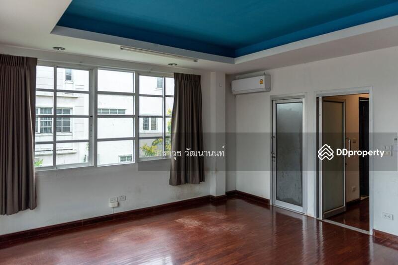 For Rent - Charisa Ladprao-Chockchai 4, Bangkok