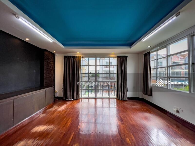 For Rent - Charisa Ladprao-Chockchai 4, Bangkok