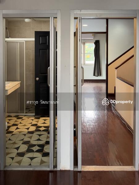 For Rent - Charisa Ladprao-Chockchai 4, Bangkok