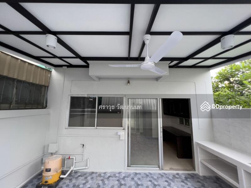 For Rent - Charisa Ladprao-Chockchai 4, Bangkok