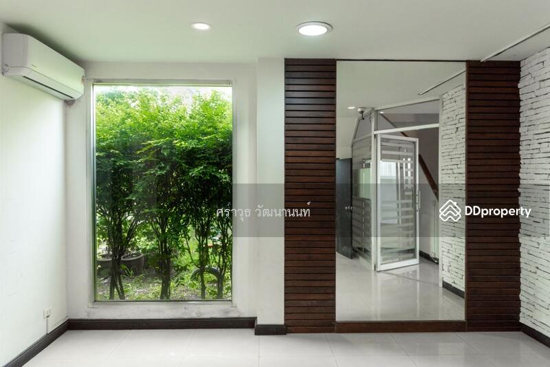 For Rent - Charisa Ladprao-Chockchai 4, Bangkok