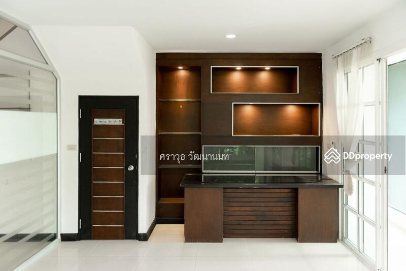 For Rent - Charisa Ladprao-Chockchai 4, Bangkok