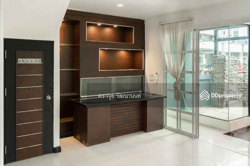 For Rent - Charisa Ladprao-Chockchai 4, Bangkok