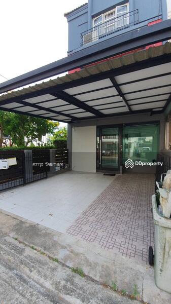 For Rent - Charisa Ladprao-Chockchai 4, Bangkok