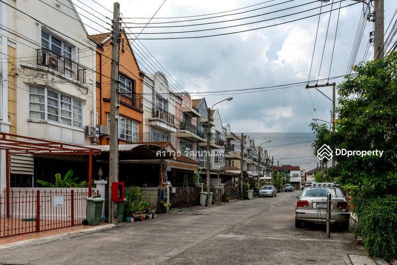 For Rent - Charisa Ladprao-Chockchai 4, Bangkok