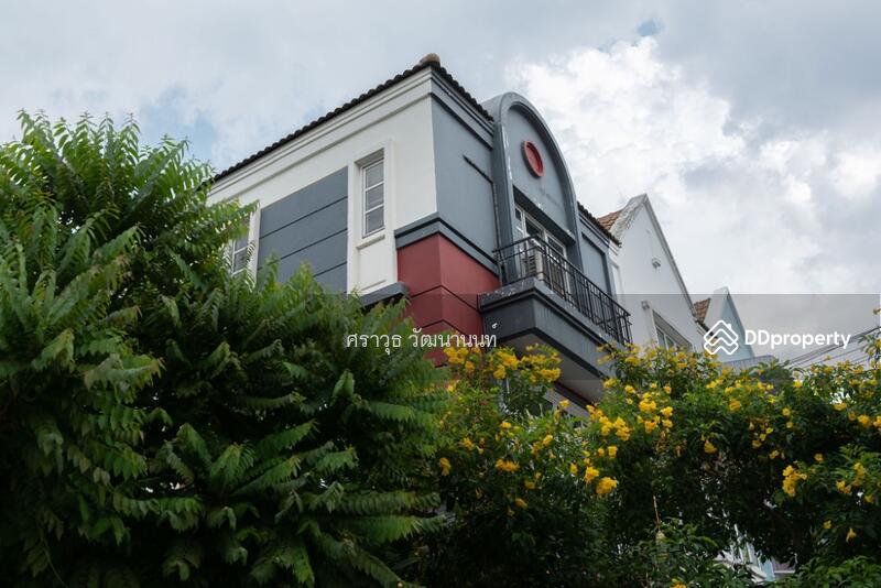 For Rent - Charisa Ladprao-Chockchai 4, Bangkok