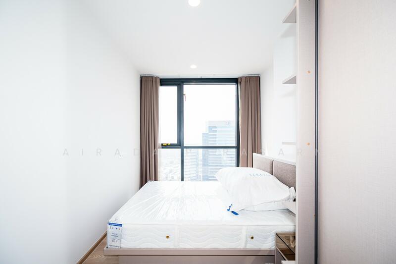 Oka Haus Sukhumvit 36, Bangkok, 3399 Rama 4 Road, Khong Tan, Khlong Toei, Bangkok, 1 Bedroom, 26 sqm, Condo For Rent, by Airada Parasarn, 60119240 - DDproperty.com