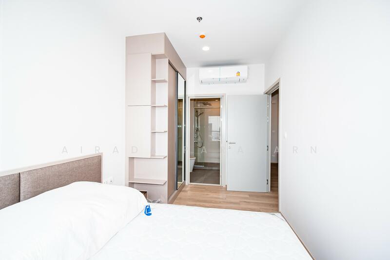 Oka Haus Sukhumvit 36, Bangkok, 3399 Rama 4 Road, Khong Tan, Khlong Toei, Bangkok, 1 Bedroom, 26 sqm, Condo For Rent, by Airada Parasarn, 60119240 - DDproperty.com