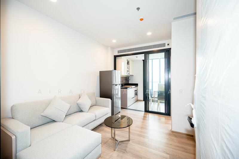 Oka Haus Sukhumvit 36, Bangkok, 3399 Rama 4 Road, Khong Tan, Khlong Toei, Bangkok, 1 Bedroom, 26 sqm, Condo For Rent, by Airada Parasarn, 60119240 - DDproperty.com