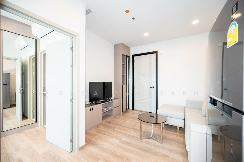Oka Haus Sukhumvit 36, Bangkok, 3399 Rama 4 Road, Khong Tan, Khlong Toei, Bangkok, 1 Bedroom, 26 sqm, Condo For Rent, by Airada Parasarn, 60119240 - DDproperty.com