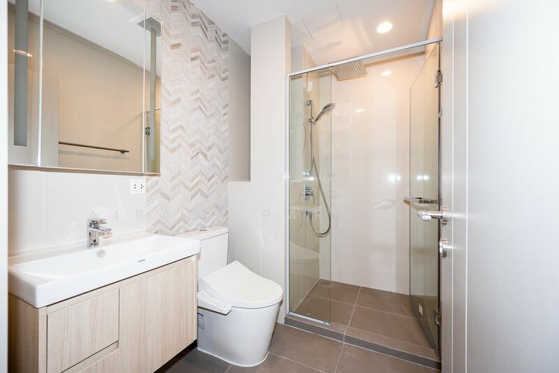 Oka Haus Sukhumvit 36, Bangkok, 3399 Rama 4 Road, Khong Tan, Khlong Toei, Bangkok, 1 Bedroom, 26 sqm, Condo For Rent, by Airada Parasarn, 60119240 - DDproperty.com