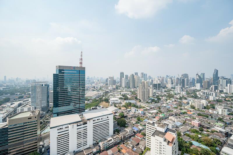 Oka Haus Sukhumvit 36, Bangkok, 3399 Rama 4 Road, Khong Tan, Khlong Toei, Bangkok, 1 Bedroom, 26 sqm, Condo For Rent, by Airada Parasarn, 60119240 - DDproperty.com
