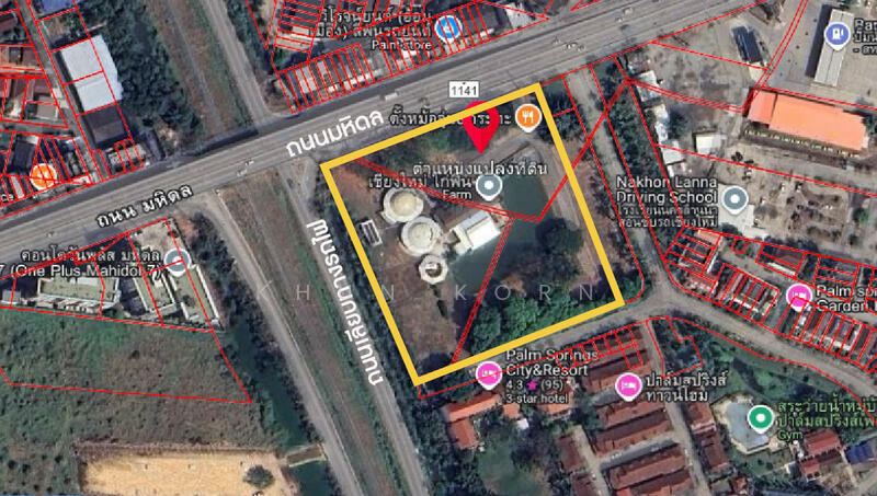 ขาย - จังหวัดเชียงใหม่, เชียงใหม่