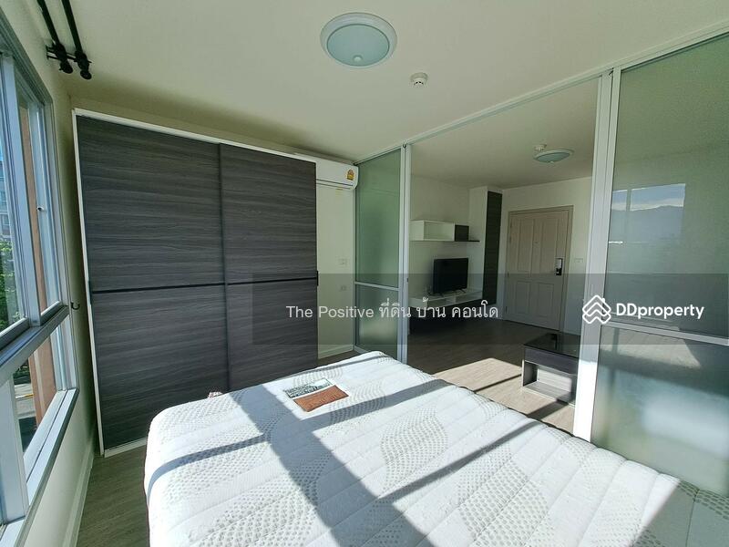ขาย - Dcondo Sign : ดีคอนโด ซายน์, เชียงใหม่