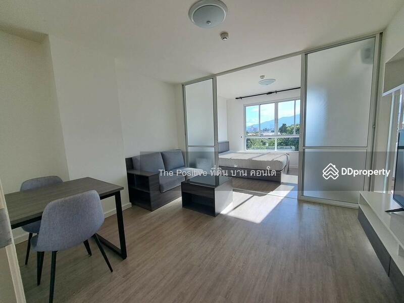 For Sale - Dcondo Sign, Chiang Mai