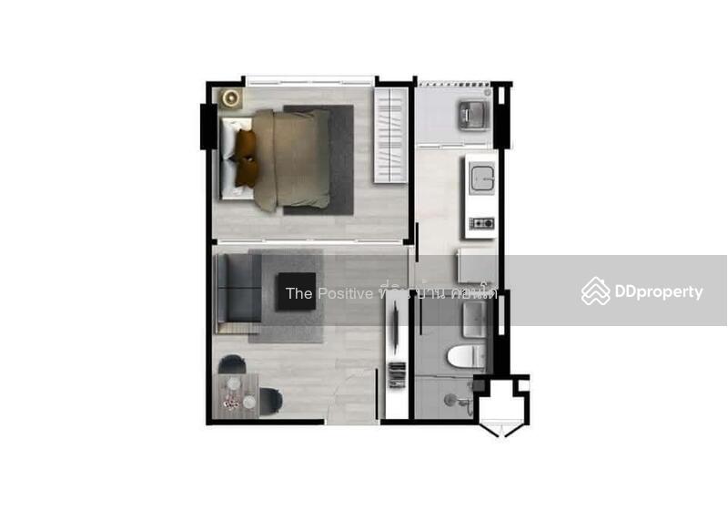 For Sale - Dcondo Sign, Chiang Mai