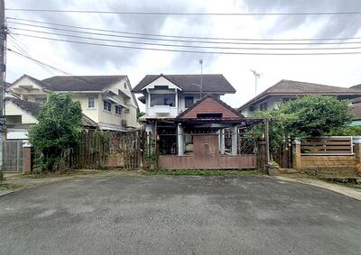 ขาย - นภาวัลย์ พหลโยธิน 54/1 แยก 3, กรุงเทพ