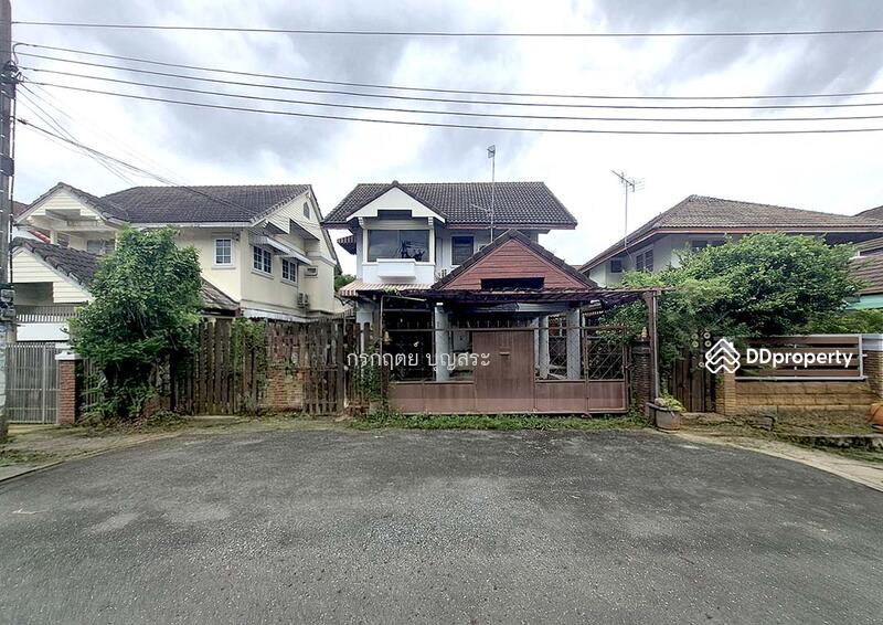 ขาย - นภาวัลย์ พหลโยธิน 54/1 แยก 3, กรุงเทพ