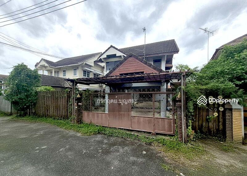 ขาย - นภาวัลย์ พหลโยธิน 54/1 แยก 3, กรุงเทพ