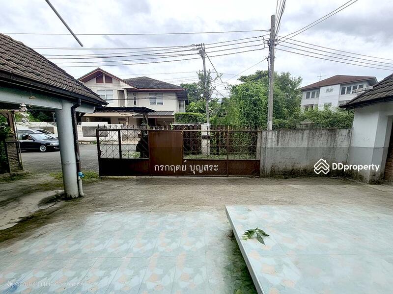 ขาย - นภาวัลย์ พหลโยธิน 54/1 แยก 3, กรุงเทพ