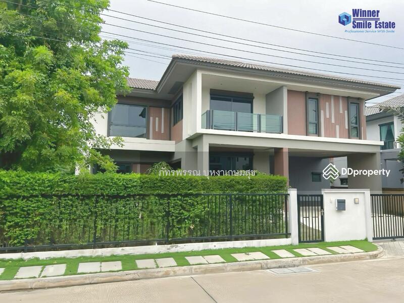 For Rent - Burasiri Wongwaen-On Nut, Samut Prakan