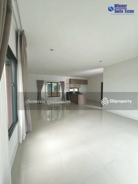 For Rent - Burasiri Wongwaen-On Nut, Samut Prakan