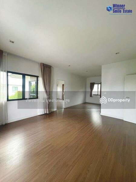 For Rent - Burasiri Wongwaen-On Nut, Samut Prakan