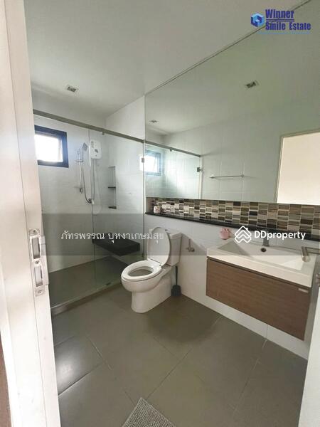 For Rent - Burasiri Wongwaen-On Nut, Samut Prakan